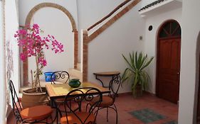 Les Embruns D'Essaouira - Maison Privee