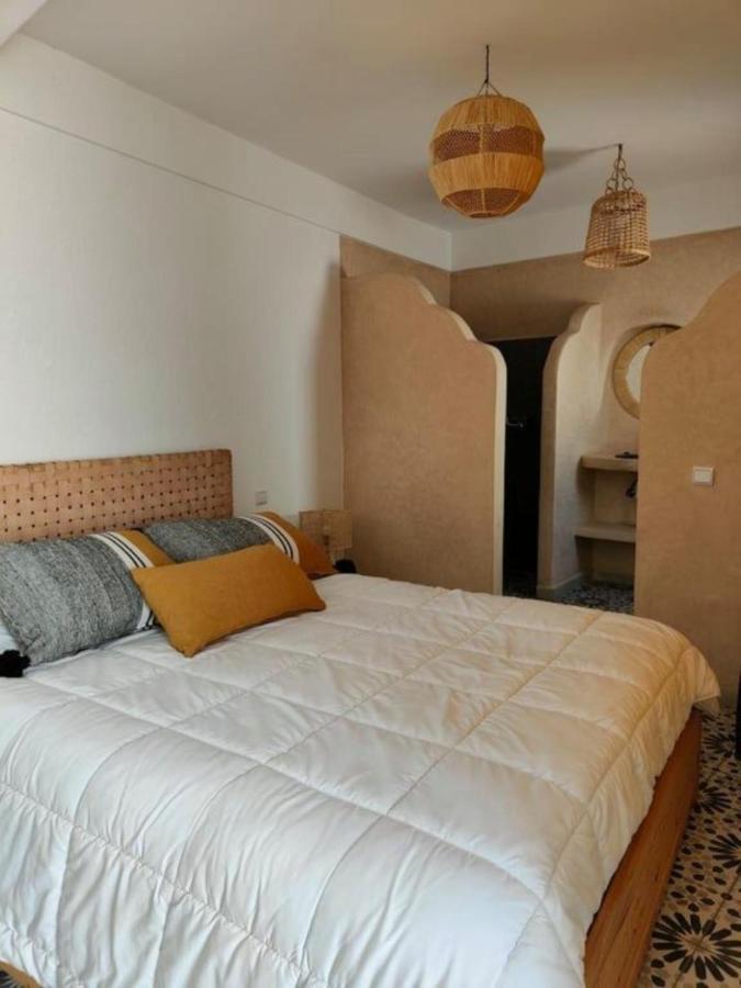 Les Embruns D'Essaouira - Maison Privee Exterior foto