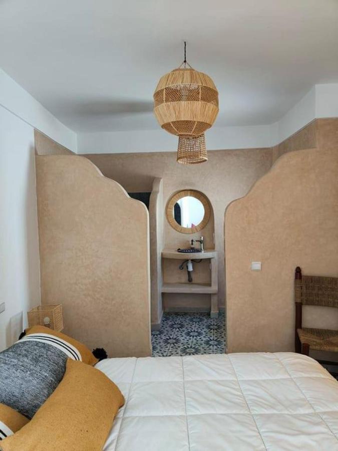 Les Embruns D'Essaouira - Maison Privee Exterior foto