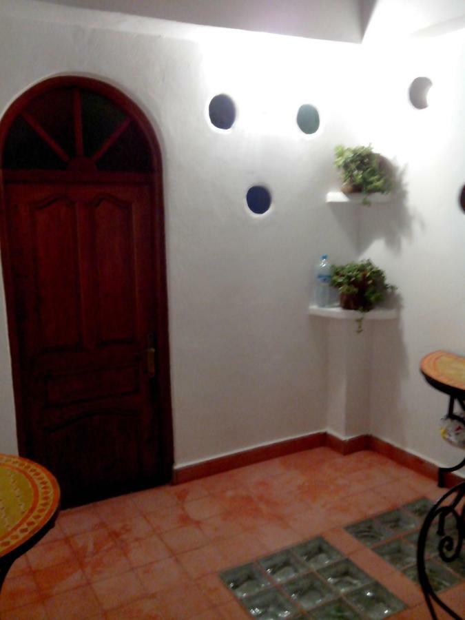 Les Embruns D'Essaouira - Maison Privee Exterior foto